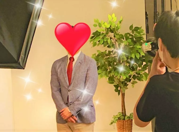 『他社で活動していた時間を取り戻す』…新規会員様ご入会！