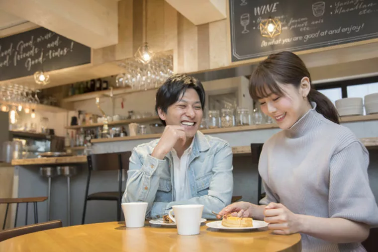 積極的に行動出来る人は成婚出来る可能性が高い   