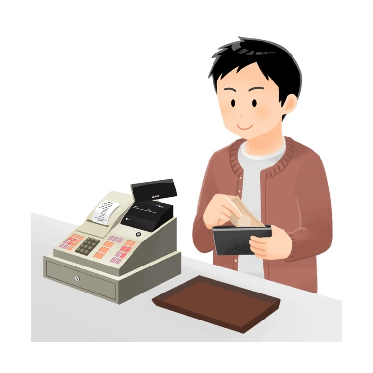 初回デートでのお会計。みんなどうしてる？