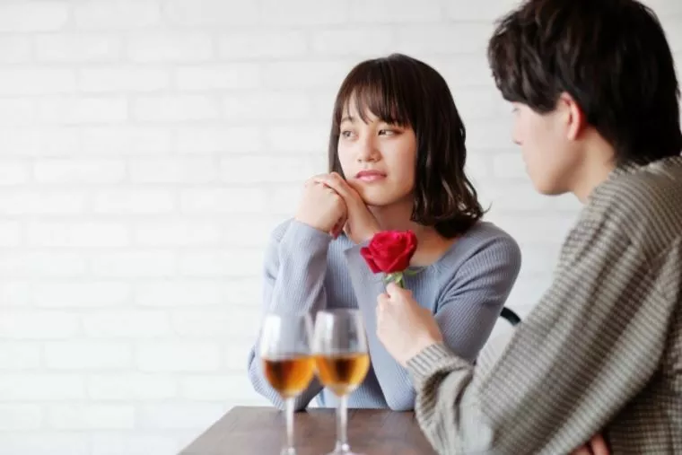 恋愛経験が少ない女性の婚活方法教えます