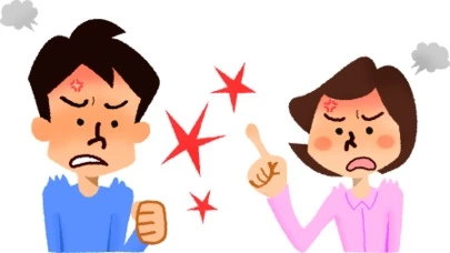 こぐまりっじ「喧嘩は二人の関係をより良くするための大切なもの」-2