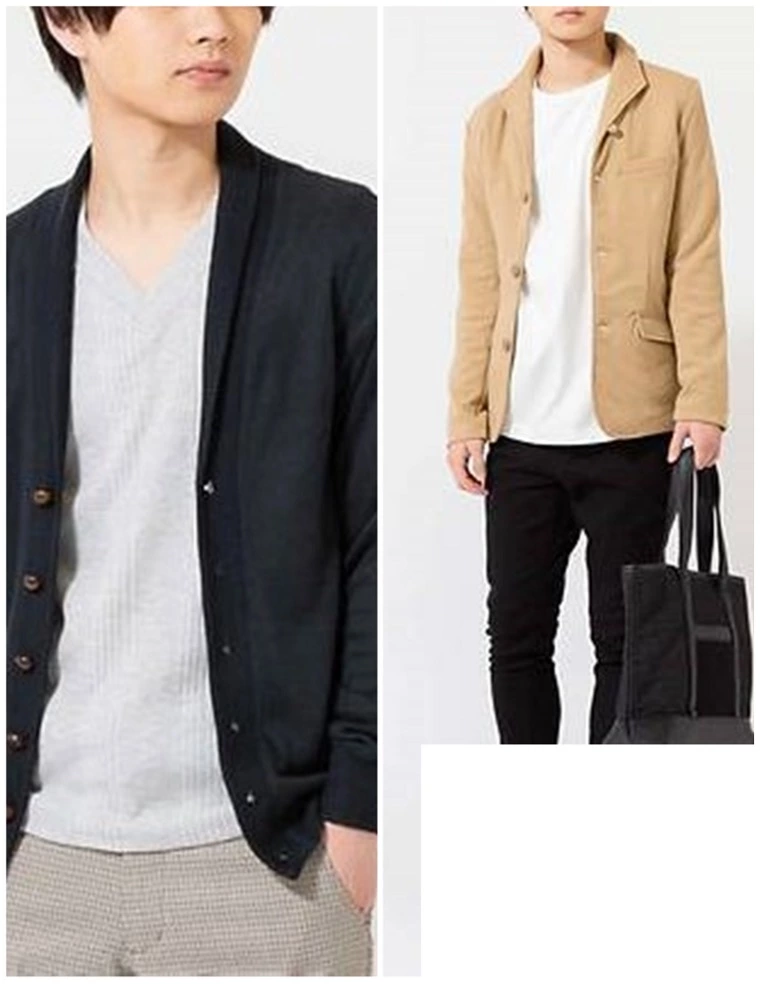 女性がダサいと思う洋服！