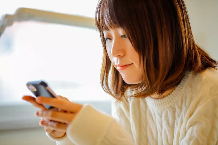 【女性向け】連絡少なめの気になる男性が脈ありか見抜く方法
