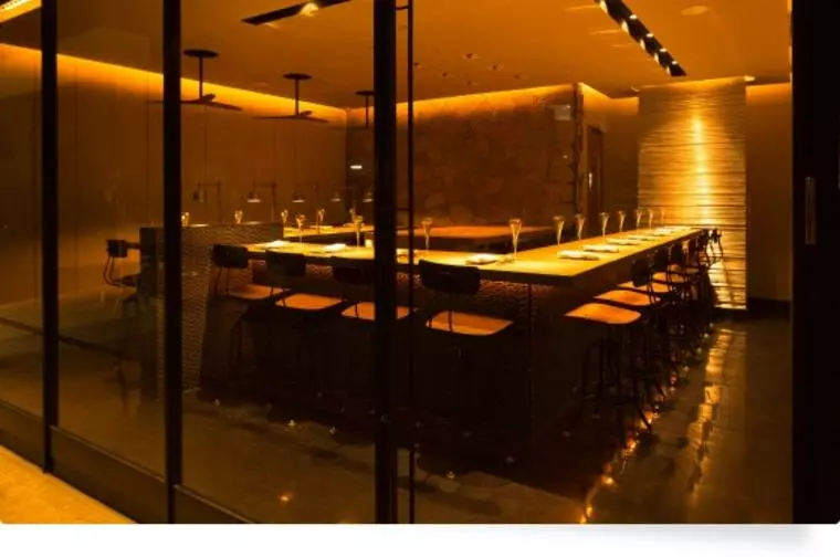 【デートするなら、こんな店】ＣＯＲＫ＠表参道