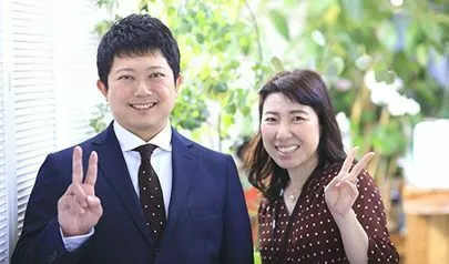 ブライダルサロン　ラ・マーナ「IBJ公式HPに成婚インタビュー公開されました。」-2