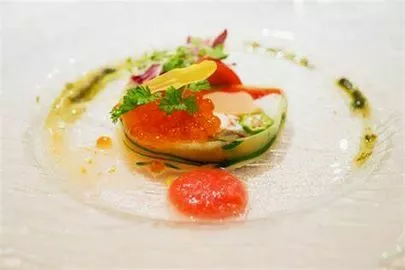 スターマリアージュ青山「【GoTo Eatキャンペーン】5つ星ホテルで食事デート」-2