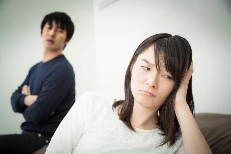 お見合い　失敗談！？