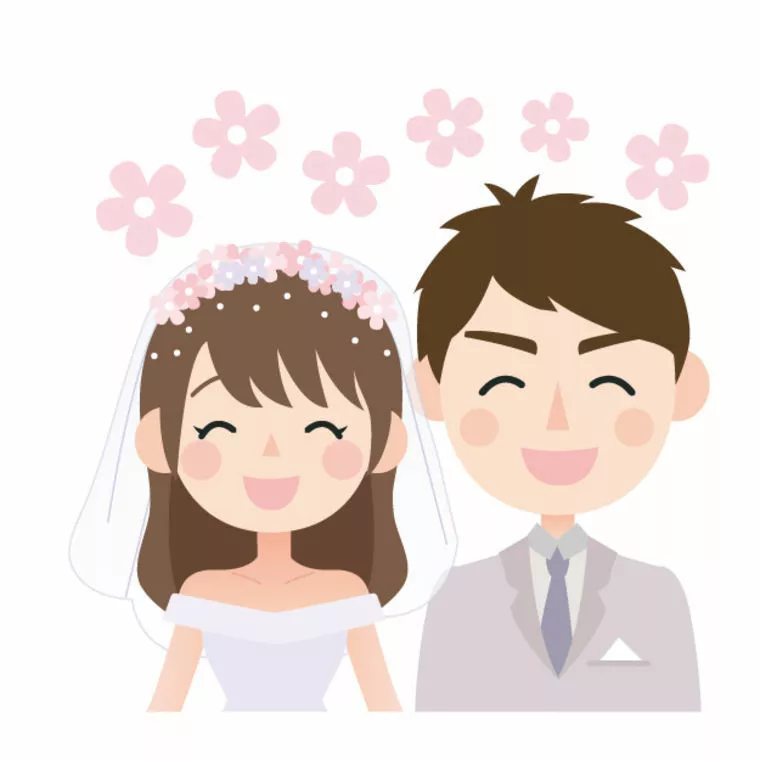 29才女性・入会から83日目で成婚退会！