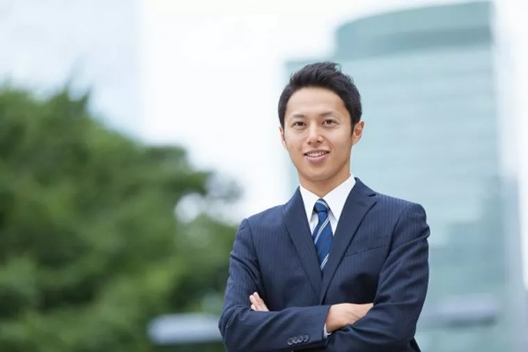 真剣交際に進展する30代男性の特徴