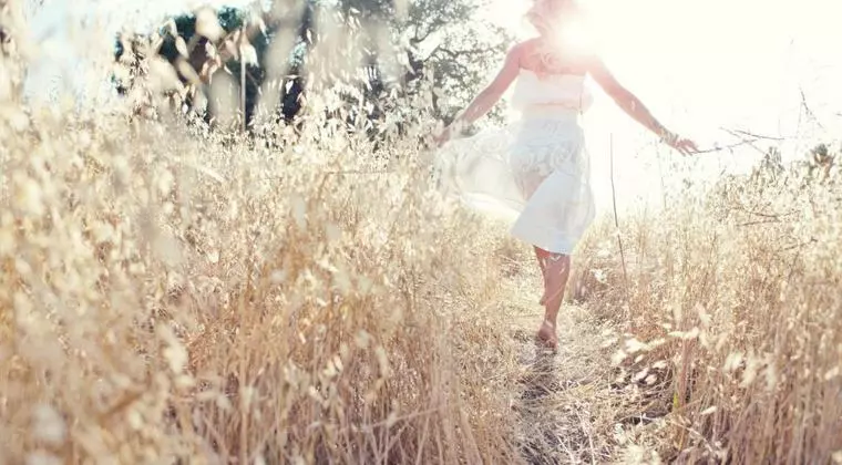 可愛げのない女