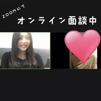 名古屋 結婚相談所 CAN mariage 名古屋新栄店「大人気♪オンライン無料カウンセリング行ってます‼」-4