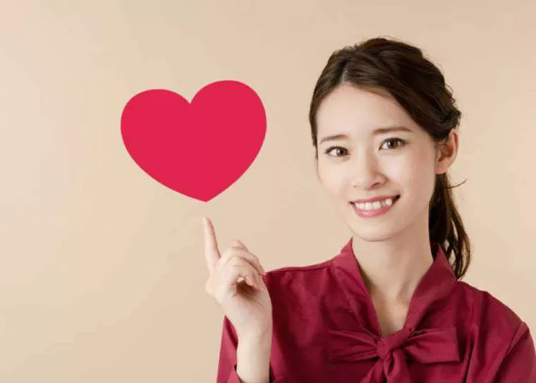 女性の取り扱い説明書