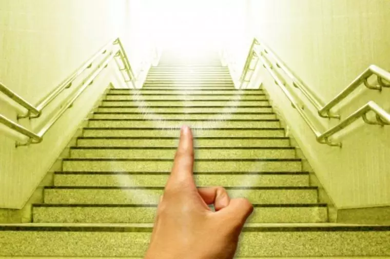 運がいい人は自発的？能動的？