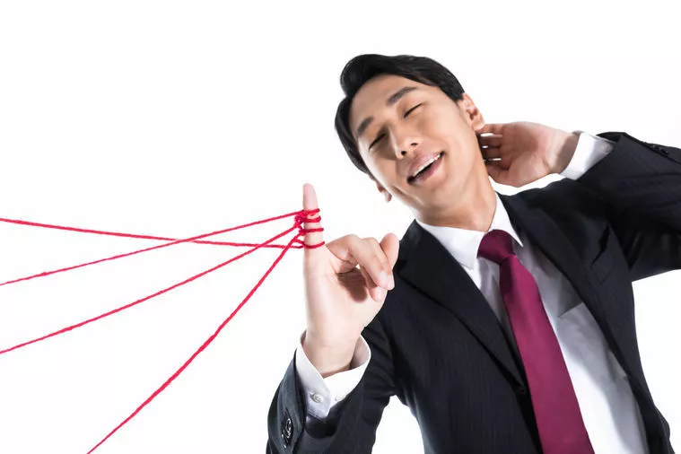 結婚詐欺師から学ぶ　モテテクニック