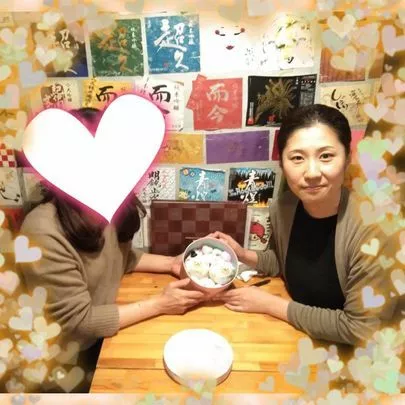 町のブライダル　ミューナ「2組成婚☺兵庫30代女性会員様＆埼玉30代男性会員様」-2