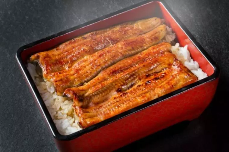 鰻デートって、あり？