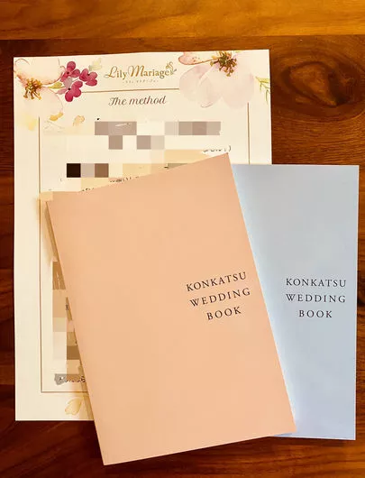 リリィマリアージュ「32歳女性会員さまが交際３ヶ月で叶えた軌跡のご成婚レポ♡」-4
