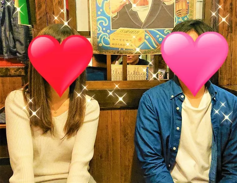 自社内会員様同士だから実現できる『お見合い』の形。