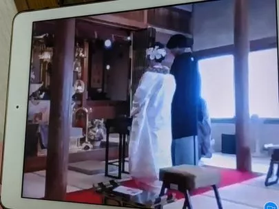 アーチ結婚相談室「35歳女性から成婚コメントが届きました！！」-2