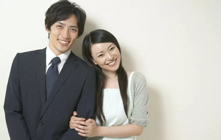 私、恋愛結婚希望です！