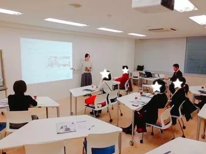 リリィマリアージュ「開業セミナー講師として登壇いたします」-3