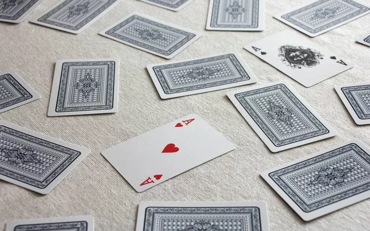 出会いのチャンスは選択肢の多さではない。