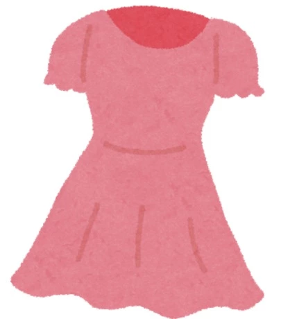 Ring the Bell 結婚相談所「スタイル良く見える服」-2