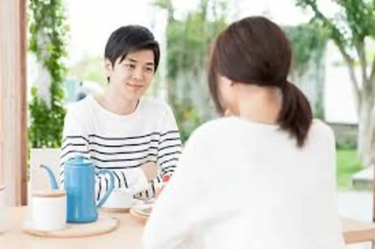 俺のイイところなんて無いです！４５歳男性