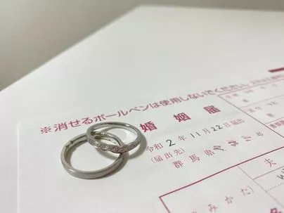 ハートステーション　幸和「いい夫婦になったご報告。。。」-2