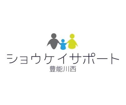 ショウケイサポート豊能川西「家族と箕面大滝」-3