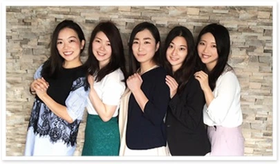 名古屋 結婚相談所 CAN mariage 名古屋新栄店「今月も成婚退会カップル★急上昇！！！」-6