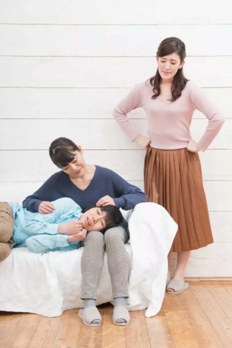 男性はみんなマザコン！？マザコンの特徴をご紹介パート２