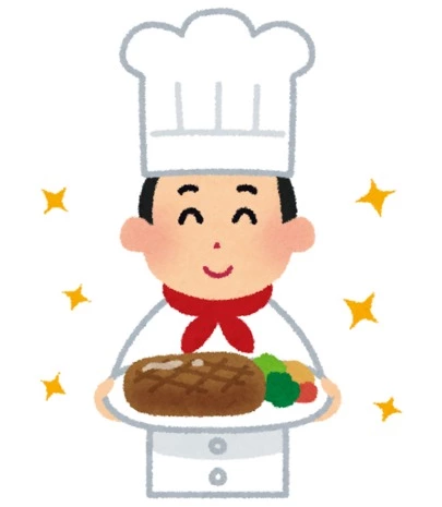 こぐまりっじ「料理が上手なお相手はどう思います？」-2