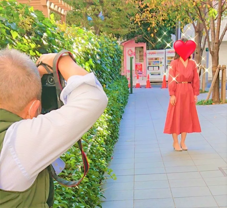 今までの辛い経験や苦しい思いは全て幸せ貯金になっている。