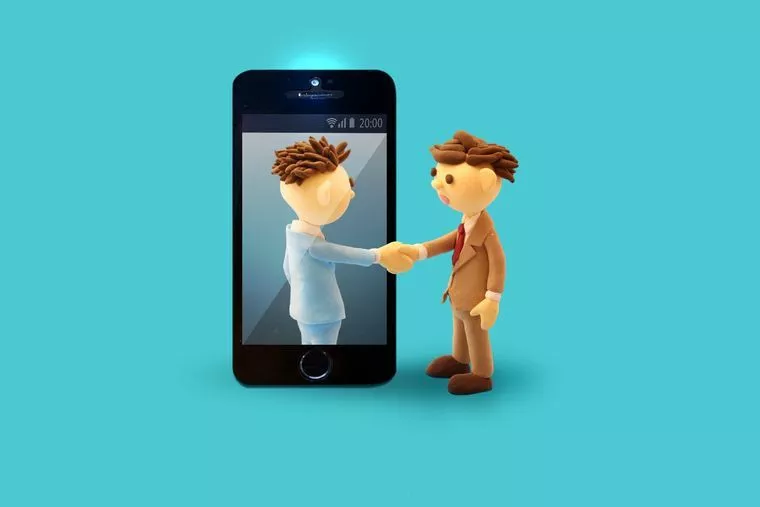 リテラシー　婚活に必要？？