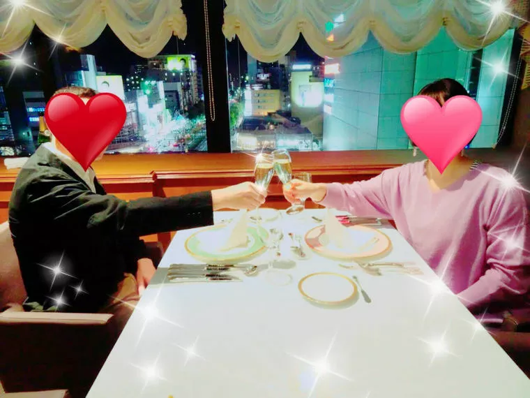 4ヶ月の婚活で掴んだ幸せな結婚生活