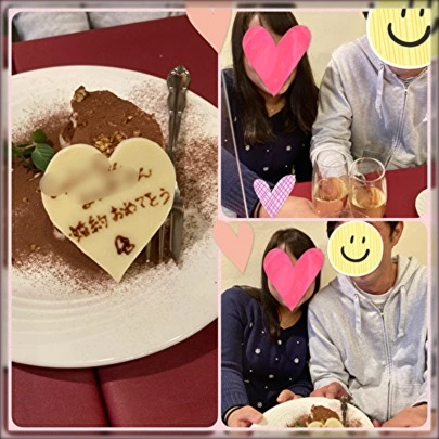 ブライダルサロン　ラ・マーナ「婚活は色々やっていたけど、「結婚相談所でみつけました！」」-2