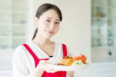 結婚相談所インフィニ 青山結婚予備校「結婚相談所では料理ができる人がモテる！それは男女ともに？」-2