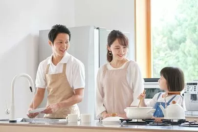 結婚相談所インフィニ 青山結婚予備校「結婚相談所では料理ができる人がモテる！それは男女ともに？」-3