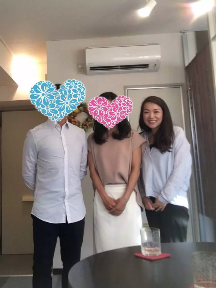 キャンマリアージュの5月成婚報告♪