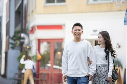 結婚相談所インフィニ 青山結婚予備校「結婚相談所の年収について女性が男性に求める額とは？」-3