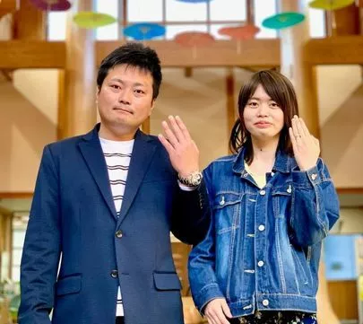 Applause（アプローズ）「取材協力させて頂きました！成婚された会員さんがテレビに出」-2