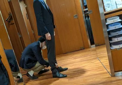 アーチ結婚相談室「男性こそ「この心構え」で仮交際になる確率はUPする！」-2