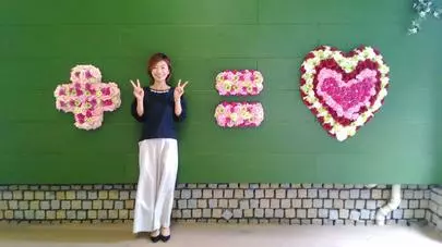 結婚相談所バディ「季節限定お見合い写真♡」-2