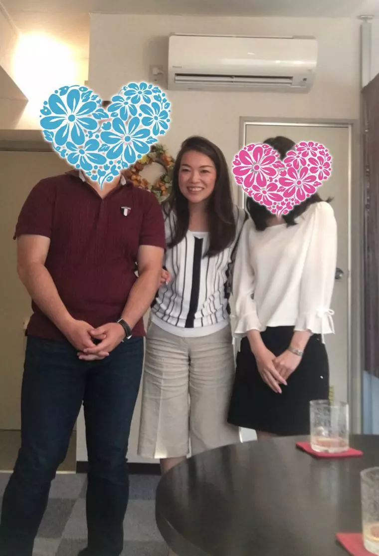 キャンマリアージュの５月成婚報告♪Ⅱ