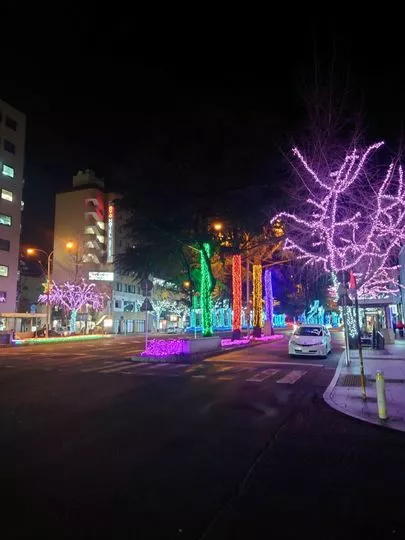 結りんく「★お勧めデートスポットのご案内★」-2