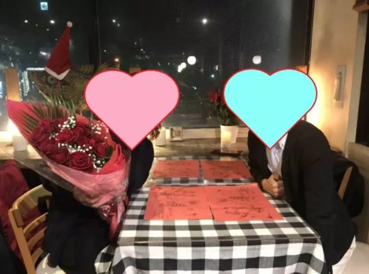 １名の会員さまのご成婚が確定しました！