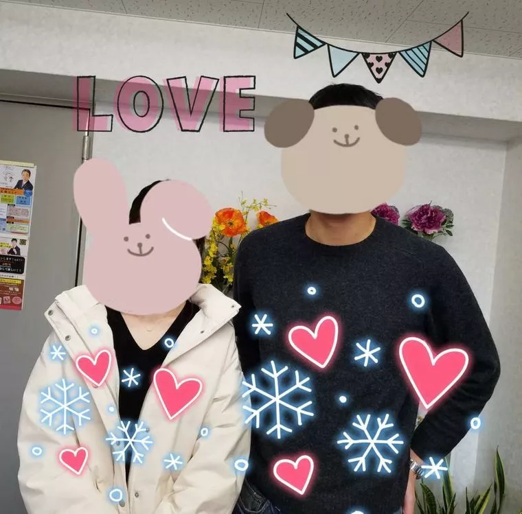 ハイスペック同士の成婚退会💓