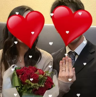 幸せを結ぶ結婚相談所YUINOWA(結の輪)「プロポーズ大作戦」-2