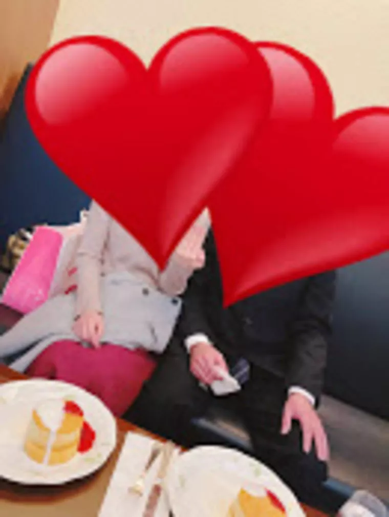 お見合い相手も人間です。